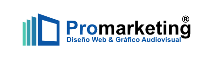 Logo de ProMarketing.cl